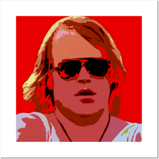 philip seymour hoffman Posters and Art